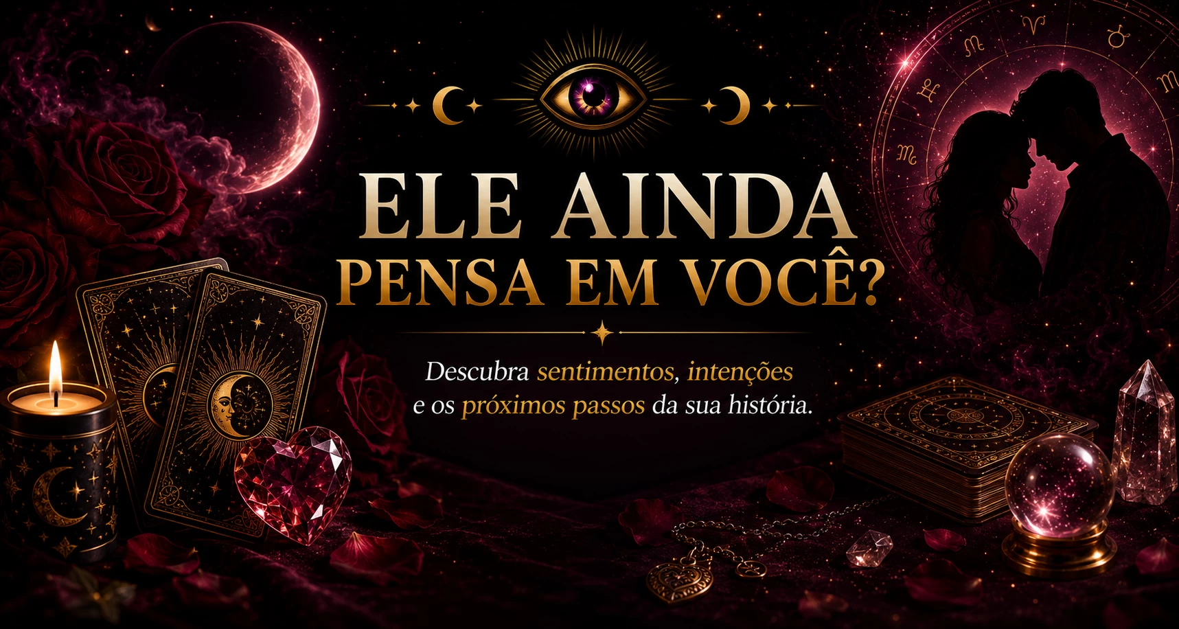 Essência do Tarot