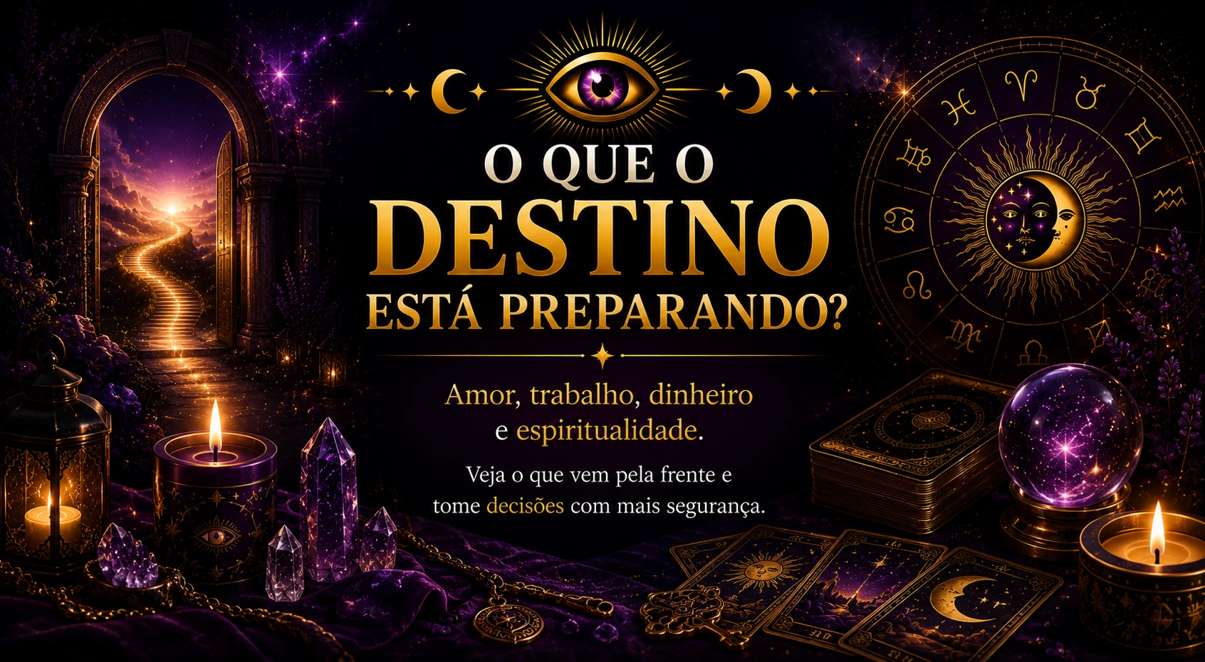Essência do Tarot