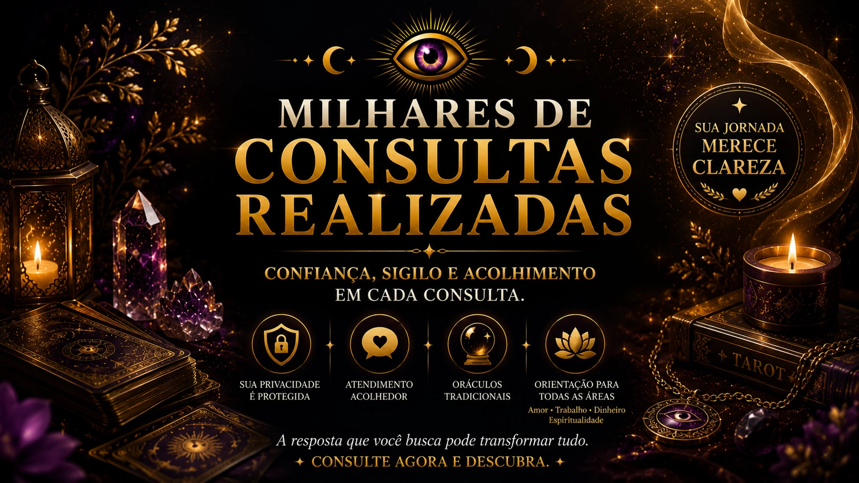 Essência do Tarot