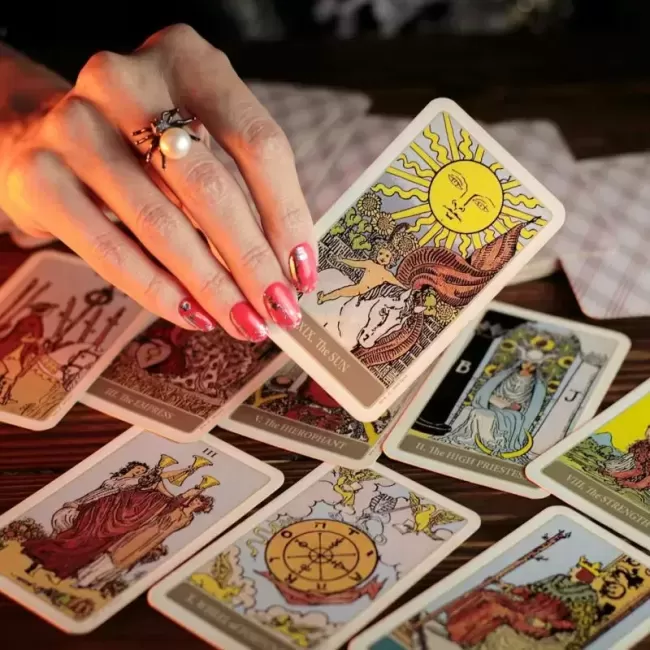 Reiki Online